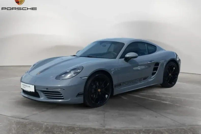 Porsche Cayman din 2024 cu 15.400 km - oferta POR109666 - foto 8
