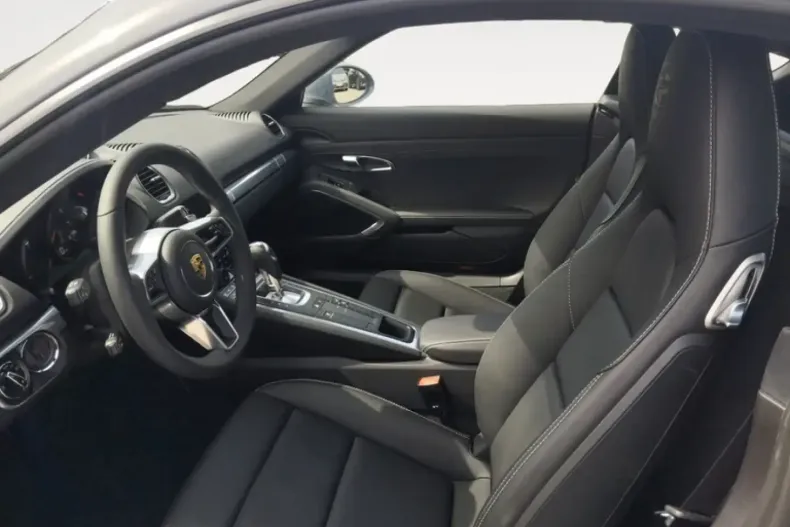 Porsche Cayman din 2024 cu 15.400 km - oferta POR109666 - foto 9