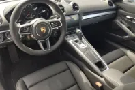 Porsche Cayman din 2024 cu 15.400 km - oferta POR109666 - foto 10