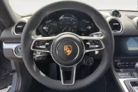 Porsche Cayman din 2024 cu 15.400 km - oferta POR109666 - foto 11