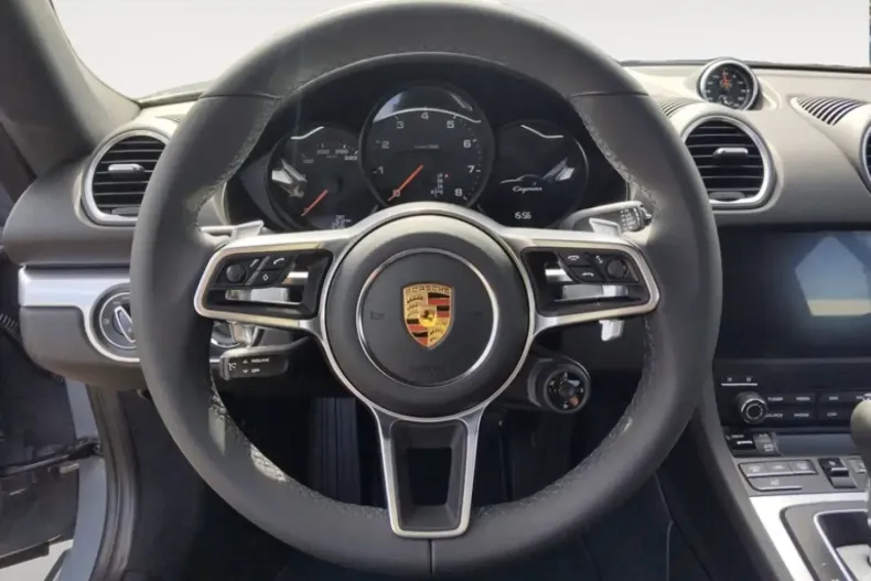 Porsche Cayman din 2024 cu 15.400 km - oferta POR109666 - foto 11