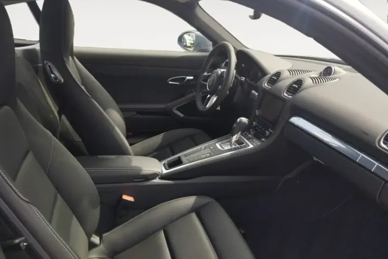 Porsche Cayman din 2024 cu 15.400 km - oferta POR109666 - foto 15