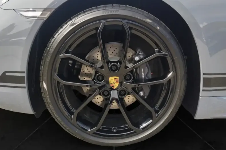 Porsche Cayman din 2024 cu 15.400 km - oferta POR109666 - foto 19