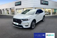 DS Automobiles DS 7 Crossback din 2022 cu 23.020 km - oferta DSA109669 - foto 1