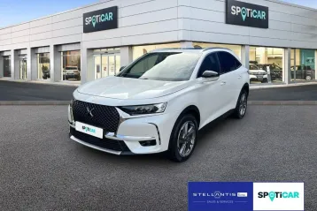 DS Automobiles DS 7 Crossback din 2022 - oferta DSA109669