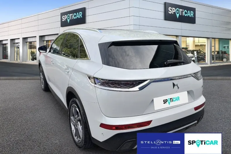 DS Automobiles DS 7 Crossback din 2022 cu 23.020 km - oferta DSA109669 - foto 2