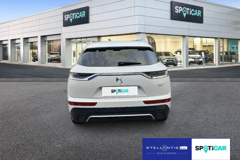 DS Automobiles DS 7 Crossback din 2022 cu 23.020 km - oferta DSA109669 - foto 3