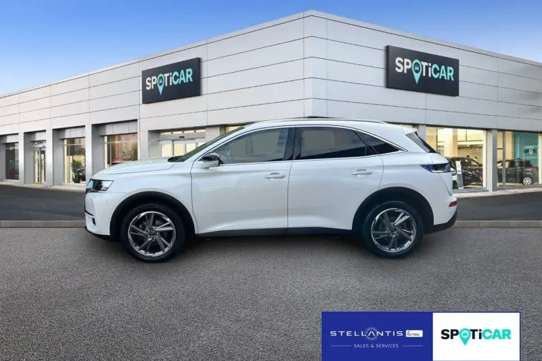 DS Automobiles DS 7 Crossback din 2022 cu 23.020 km - oferta DSA109669 - foto 4