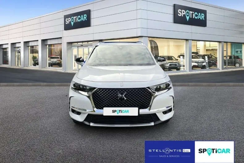 DS Automobiles DS 7 Crossback din 2022 cu 23.020 km - oferta DSA109669 - foto 6