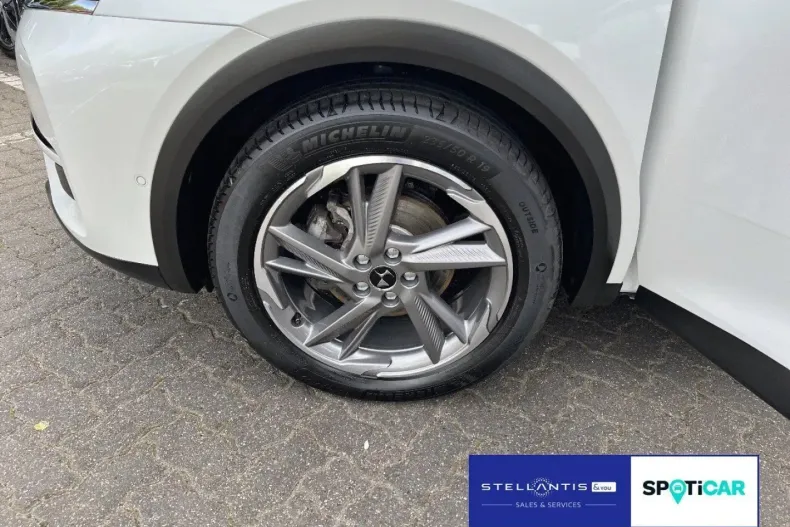 DS Automobiles DS 7 Crossback din 2022 cu 23.020 km - oferta DSA109669 - foto 7