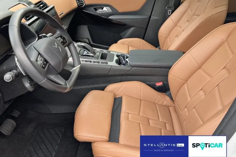 DS Automobiles DS 7 Crossback din 2022 cu 23.020 km - oferta DSA109669 - foto 9