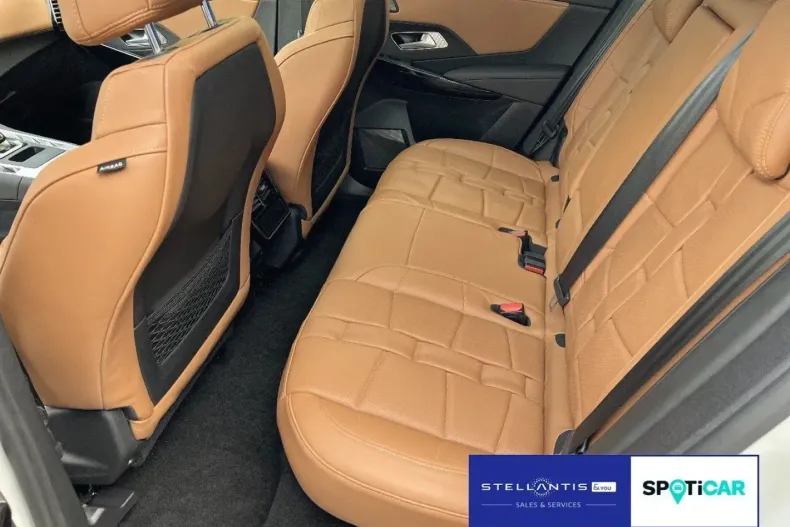 DS Automobiles DS 7 Crossback din 2022 cu 23.020 km - oferta DSA109669 - foto 10