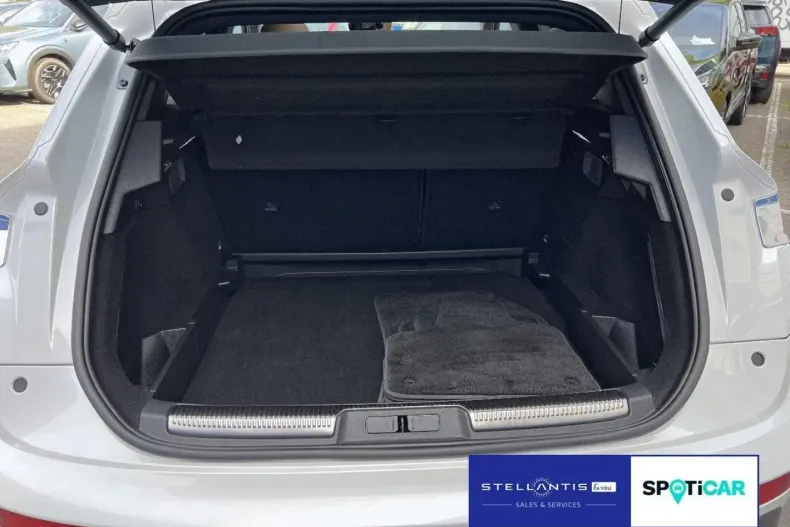 DS Automobiles DS 7 Crossback din 2022 cu 23.020 km - oferta DSA109669 - foto 11