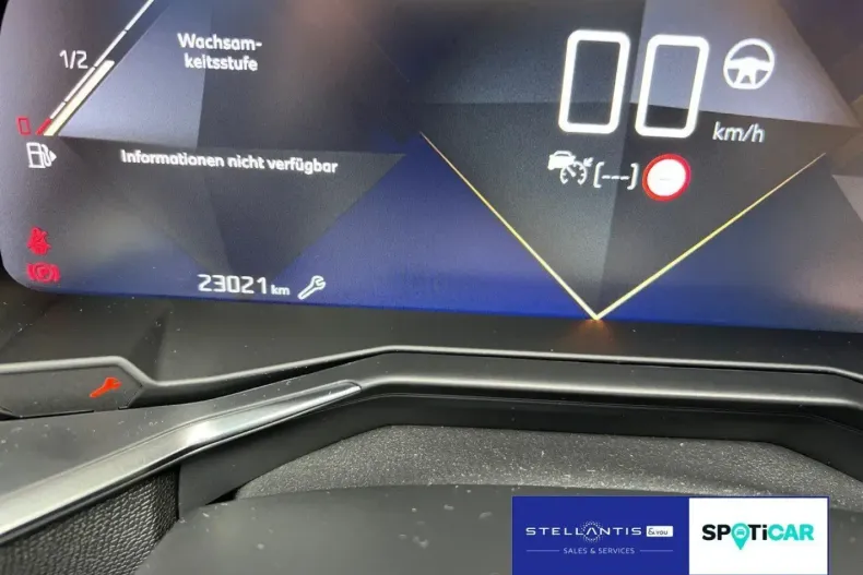 DS Automobiles DS 7 Crossback din 2022 cu 23.020 km - oferta DSA109669 - foto 12