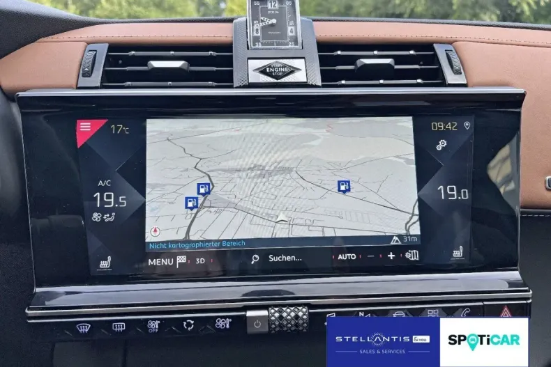 DS Automobiles DS 7 Crossback din 2022 cu 23.020 km - oferta DSA109669 - foto 13