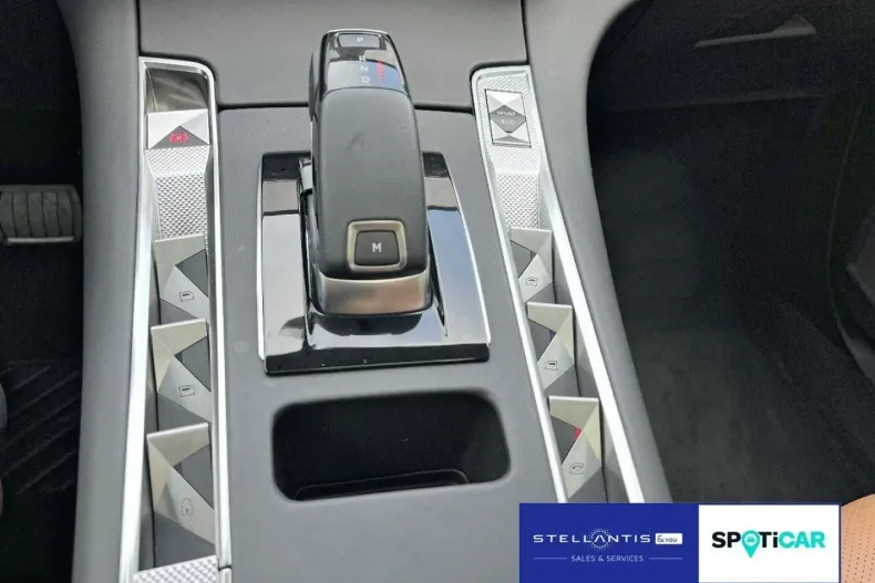 DS Automobiles DS 7 Crossback din 2022 cu 23.020 km - oferta DSA109669 - foto 14