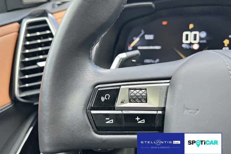 DS Automobiles DS 7 Crossback din 2022 cu 23.020 km - oferta DSA109669 - foto 15