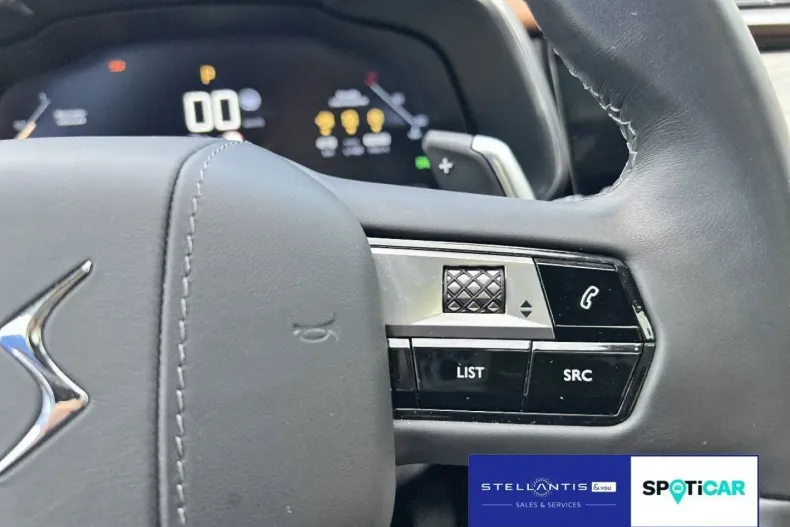 DS Automobiles DS 7 Crossback din 2022 cu 23.020 km - oferta DSA109669 - foto 16