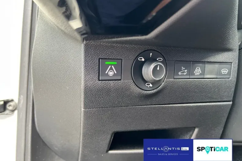 DS Automobiles DS 7 Crossback din 2022 cu 23.020 km - oferta DSA109669 - foto 18