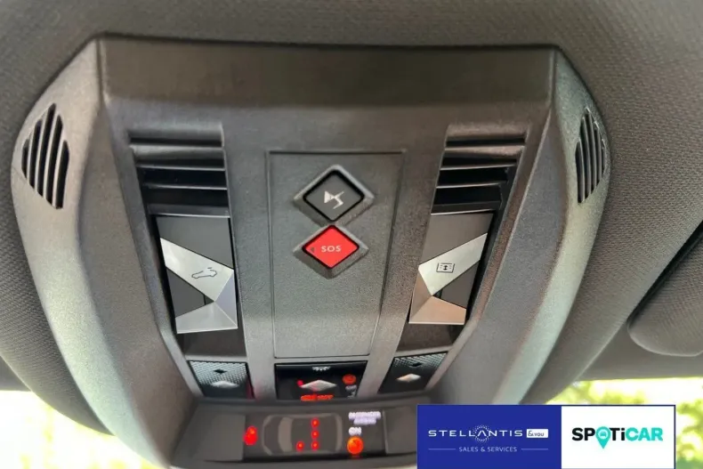 DS Automobiles DS 7 Crossback din 2022 cu 23.020 km - oferta DSA109669 - foto 19