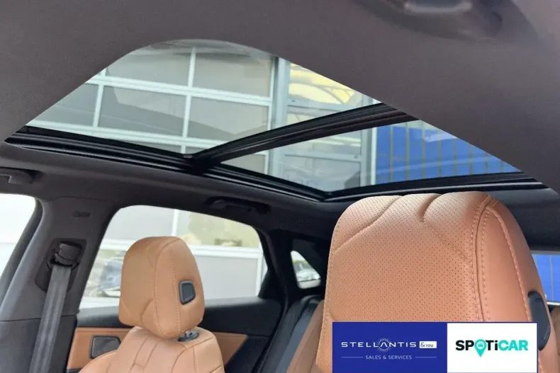 DS Automobiles DS 7 Crossback din 2022 cu 23.020 km - oferta DSA109669 - foto 20