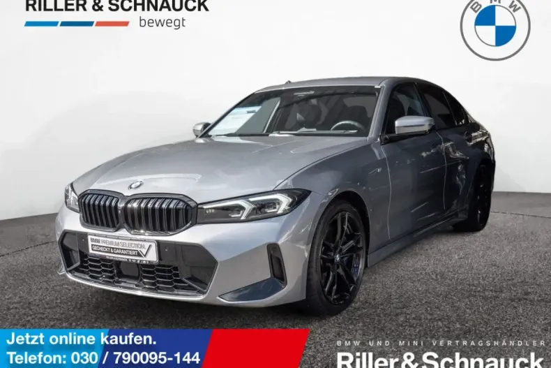 BMW 330 din 2024 cu 29.900 km - oferta BMW109671 - foto 1