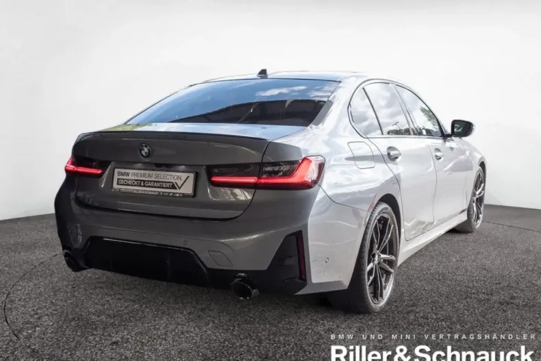 BMW 330 din 2024 cu 29.900 km - oferta BMW109671 - foto 3