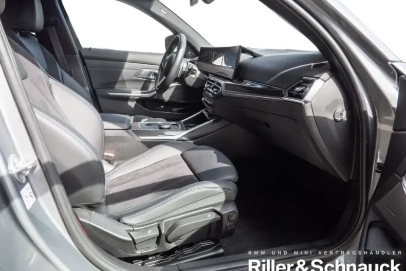 BMW 330 din 2024 cu 29.900 km - oferta BMW109671 - foto 4