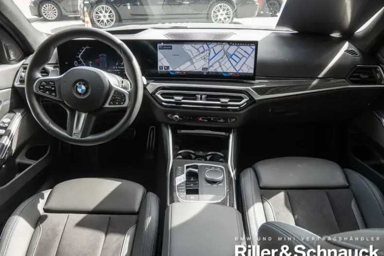 BMW 330 din 2024 cu 29.900 km - oferta BMW109671 - foto 7