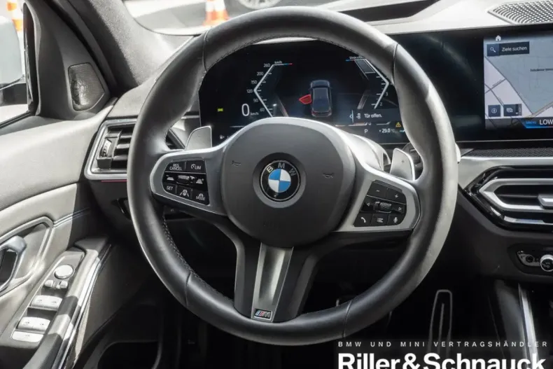 BMW 330 din 2024 cu 29.900 km - oferta BMW109671 - foto 8