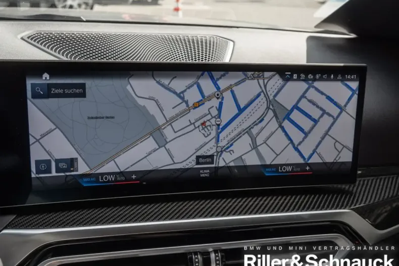 BMW 330 din 2024 cu 29.900 km - oferta BMW109671 - foto 9