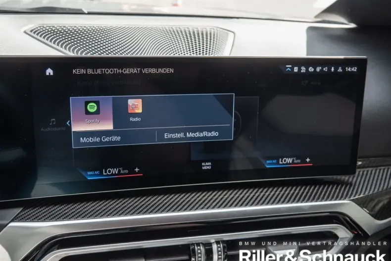 BMW 330 din 2024 cu 29.900 km - oferta BMW109671 - foto 11