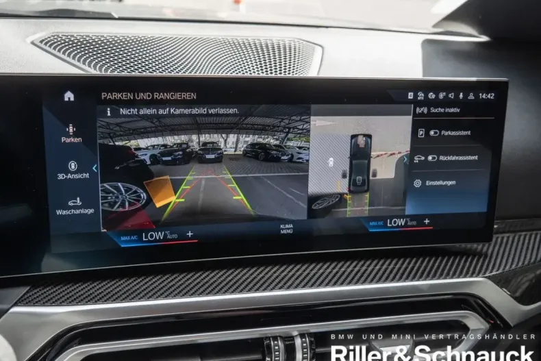 BMW 330 din 2024 cu 29.900 km - oferta BMW109671 - foto 12