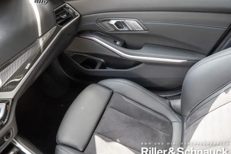 BMW 330 din 2024 cu 29.900 km - oferta BMW109671 - foto 14