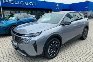 Peugeot 3008 din 2024 - oferta PEU109672