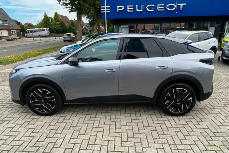 Peugeot 3008 din 2024 cu 20.450 km - oferta PEU109672 - foto 2