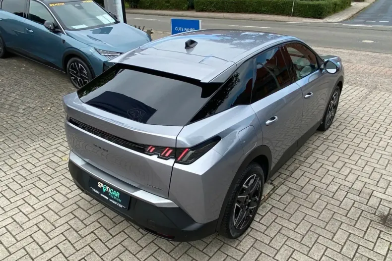 Peugeot 3008 din 2024 cu 20.450 km - oferta PEU109672 - foto 10