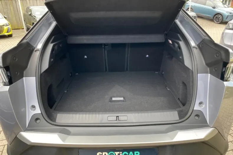 Peugeot 3008 din 2024 cu 20.450 km - oferta PEU109672 - foto 13