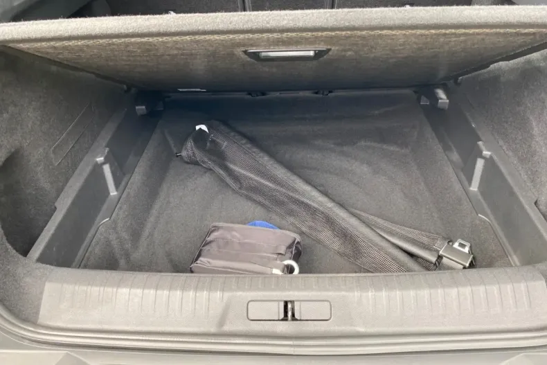 Peugeot 3008 din 2024 cu 20.450 km - oferta PEU109672 - foto 14