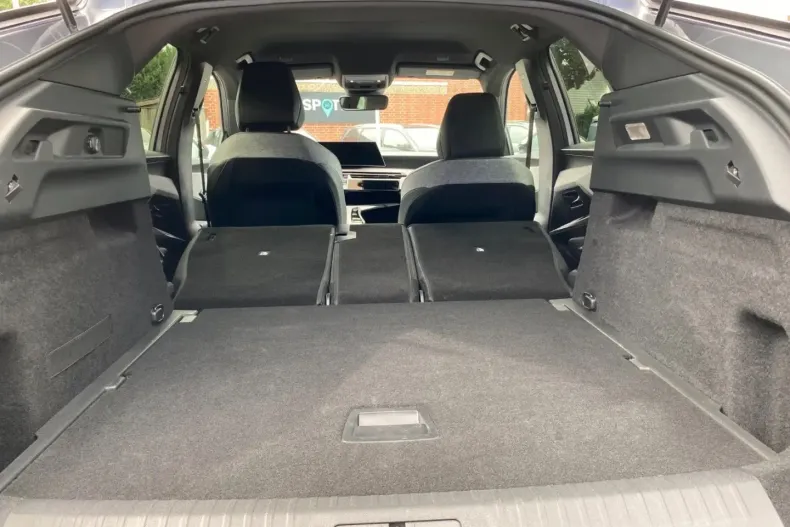 Peugeot 3008 din 2024 cu 20.450 km - oferta PEU109672 - foto 15