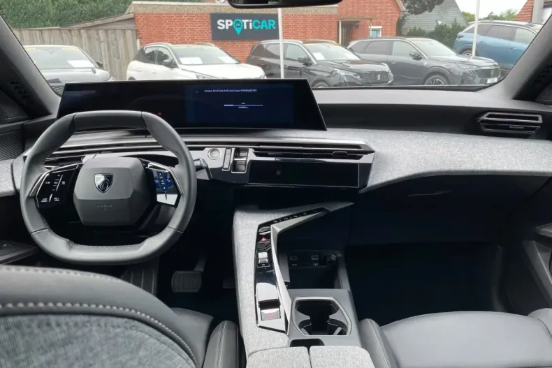 Peugeot 3008 din 2024 cu 20.450 km - oferta PEU109672 - foto 19