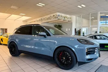 Porsche Cayenne din 2024 - oferta POR109677