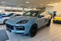 Porsche Cayenne din 2024 cu 3.997 km - oferta POR109677 - foto 2