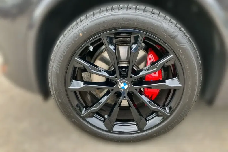 BMW X3 din 2024 cu 13.100 km - oferta BMW109678 - foto 6