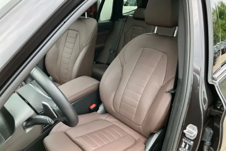 BMW X3 din 2024 cu 13.100 km - oferta BMW109678 - foto 9