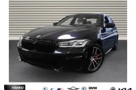 BMW 530 din 2022 cu 63.464 km - oferta BMW109680 - foto 1
