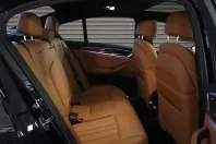 BMW 530 din 2022 cu 63.464 km - oferta BMW109680 - foto 6