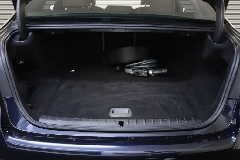 BMW 530 din 2022 cu 63.464 km - oferta BMW109680 - foto 7