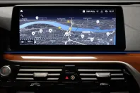 BMW 530 din 2022 cu 63.464 km - oferta BMW109680 - foto 10