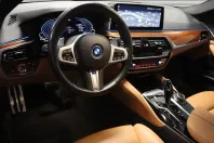 BMW 530 din 2022 cu 63.464 km - oferta BMW109680 - foto 12